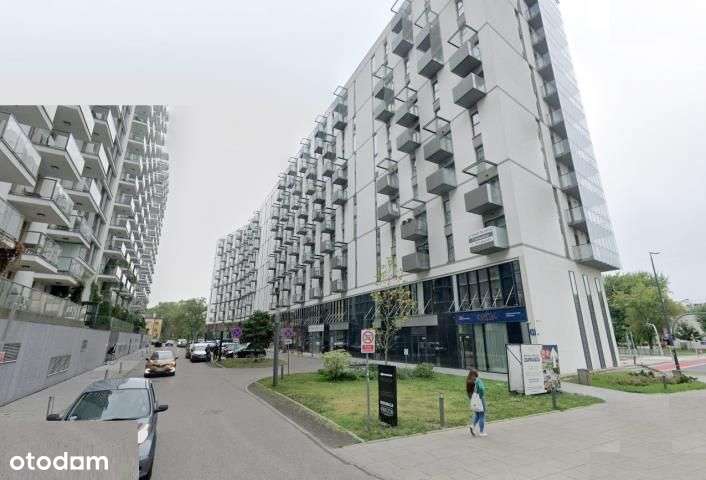 Boks magazynowy przy ul. Kasprzaka - Pełny obrazek: 4/10