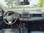 Toyota RAV4 2.0 Prestige - 8