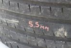 OPONA 1SZT 255/55/18 PIRELLI P ZERO ROSSO - 7