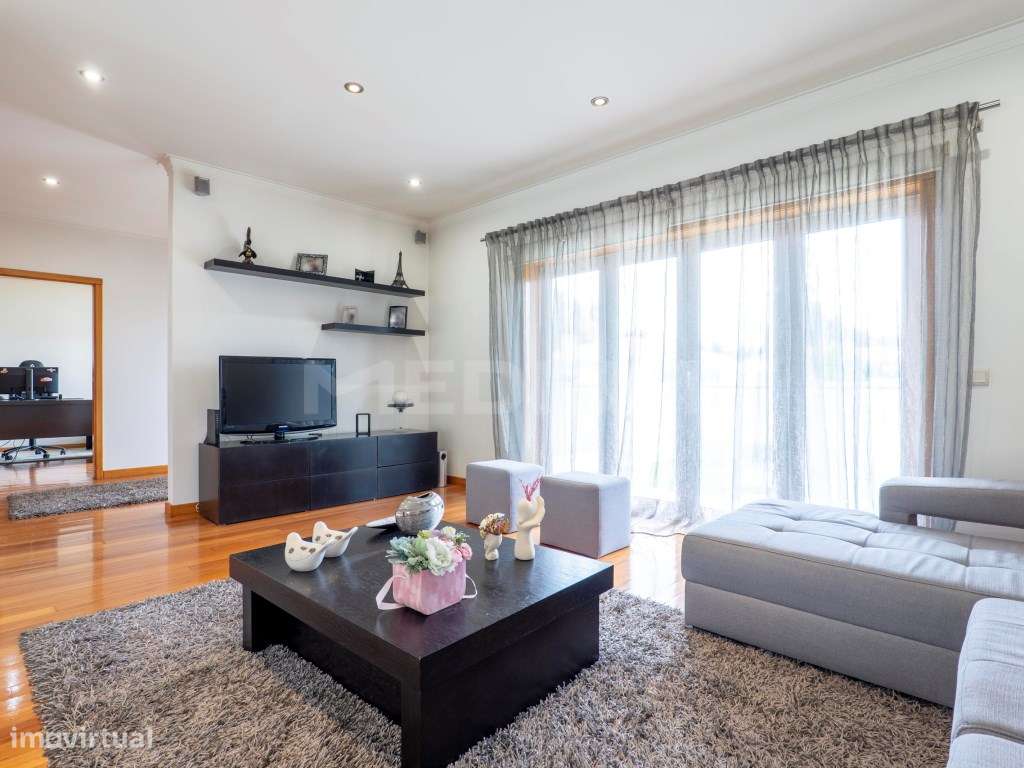 Moradia Isolada em Avidos-6