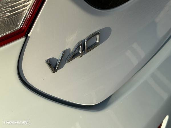 Volvo V40 2.0 D2 Momentum - 42