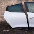 Portas completas renault clio 4 carro - 6