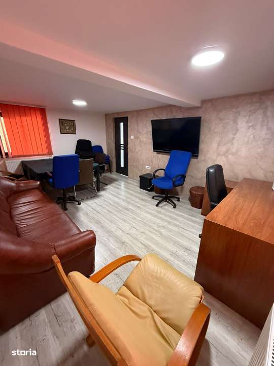 Casa de vanzare – Zona Arcasilor, Galati | Parter + Etaj | La cheie-15