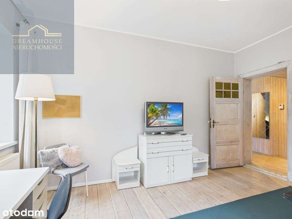 Rezerwacja! 3 pokoje w sercu Wrzeszcza-7