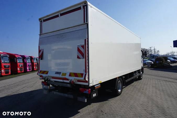 MAN TGM 15.290 4X2 BL * 72 000 KM * 2019 - 5