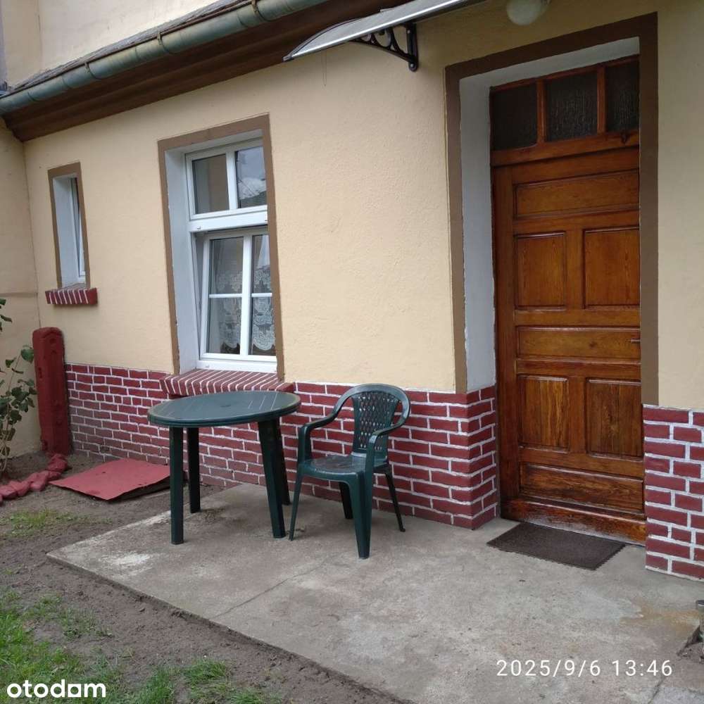 Dom w zabudowie bliźniaczej w Toporowie-3