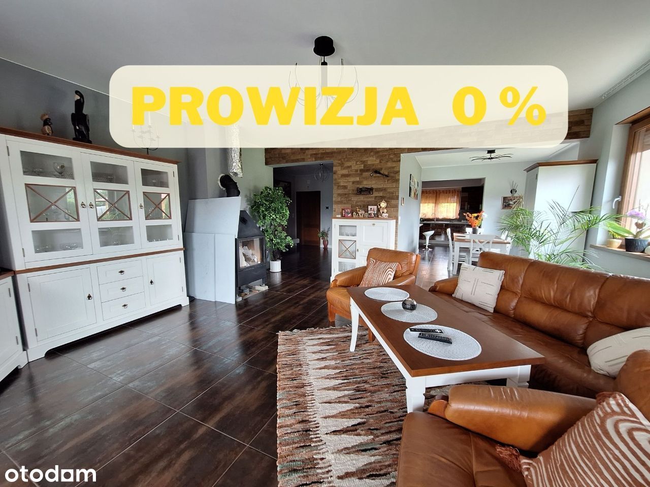 Dom w Janczewie Bez PROWIZJI dla kupującego !!!