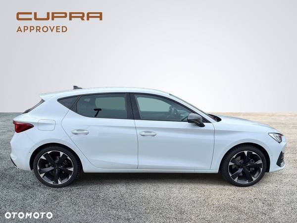 Cupra Leon 1.5 TSI - 8