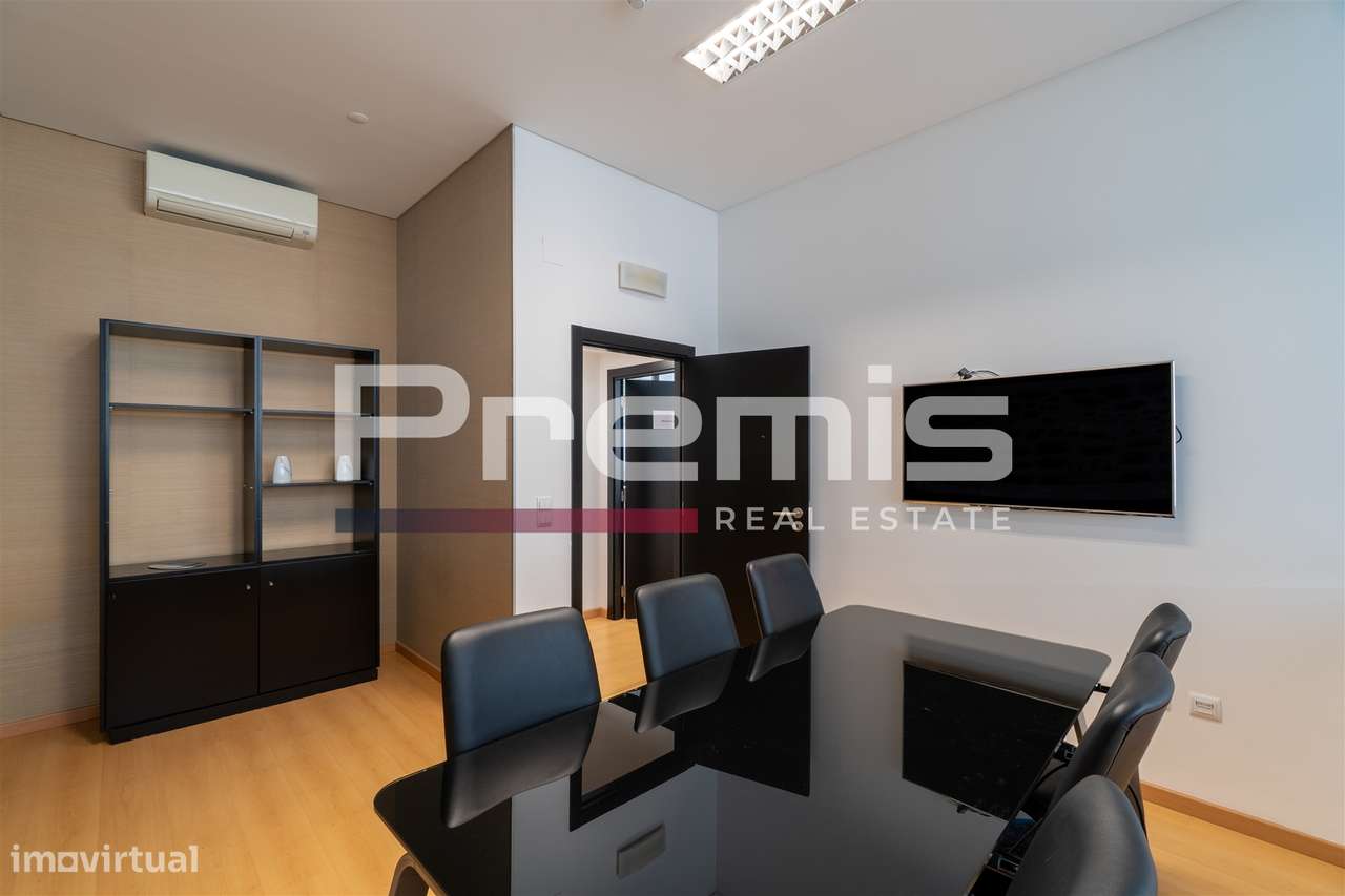 Escritório  Venda em Faro (Sé e São Pedro),Faro-43