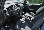 Opel Astra 1.6 automatik Selection - 5