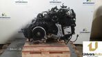 MOTOR COMPLETO CITROEN C3 I 2004 -8HX (DV4TD) - 1