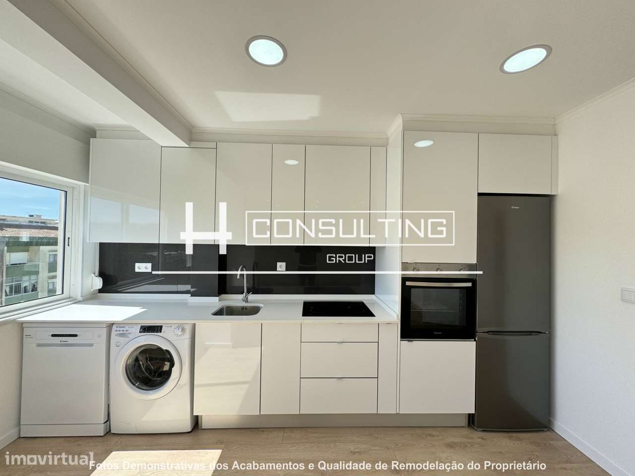 Apartamento T2 Venda em Venteira,Amadora-21