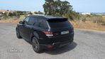 Land Rover Range Rover Sport 3.0 SDV6 HSE Dynamic - 6