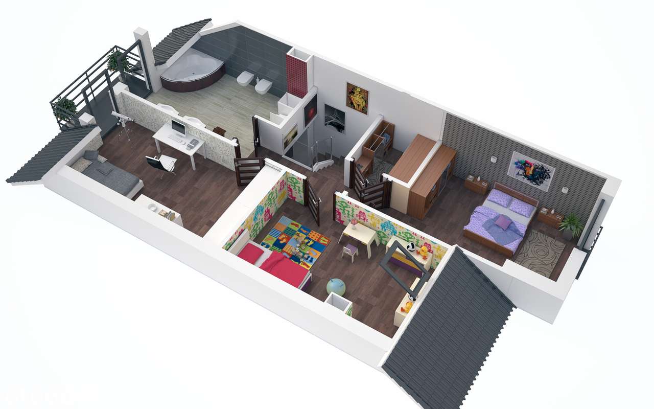 Nowa Inwestycja Dom w Raculi- Im. Rodła-4