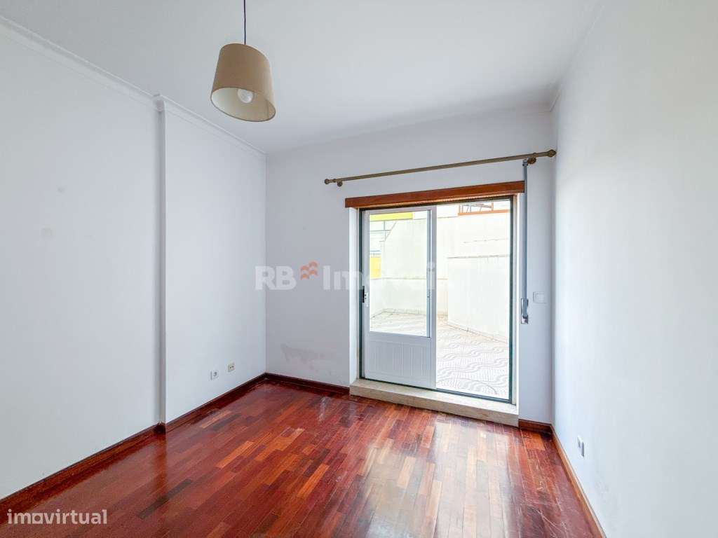 T3 Espaçoso no Entroncamento Conforto, Espaço e Localização Privile...-33