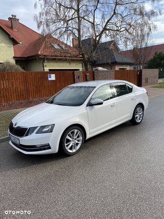 Skoda Octavia 1.5 TSI ACT Style - 2