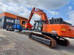 Hitachi ZX490-6,50t, cupa 3mc noua, - 28