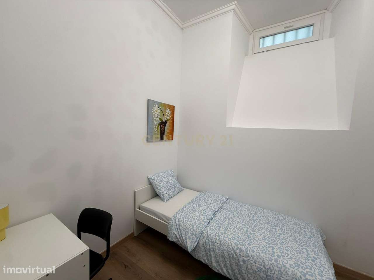 Apartamento Moderno T2 em Arroios, Lisboa - Oportunidade Única - Grande imagem: 4/10