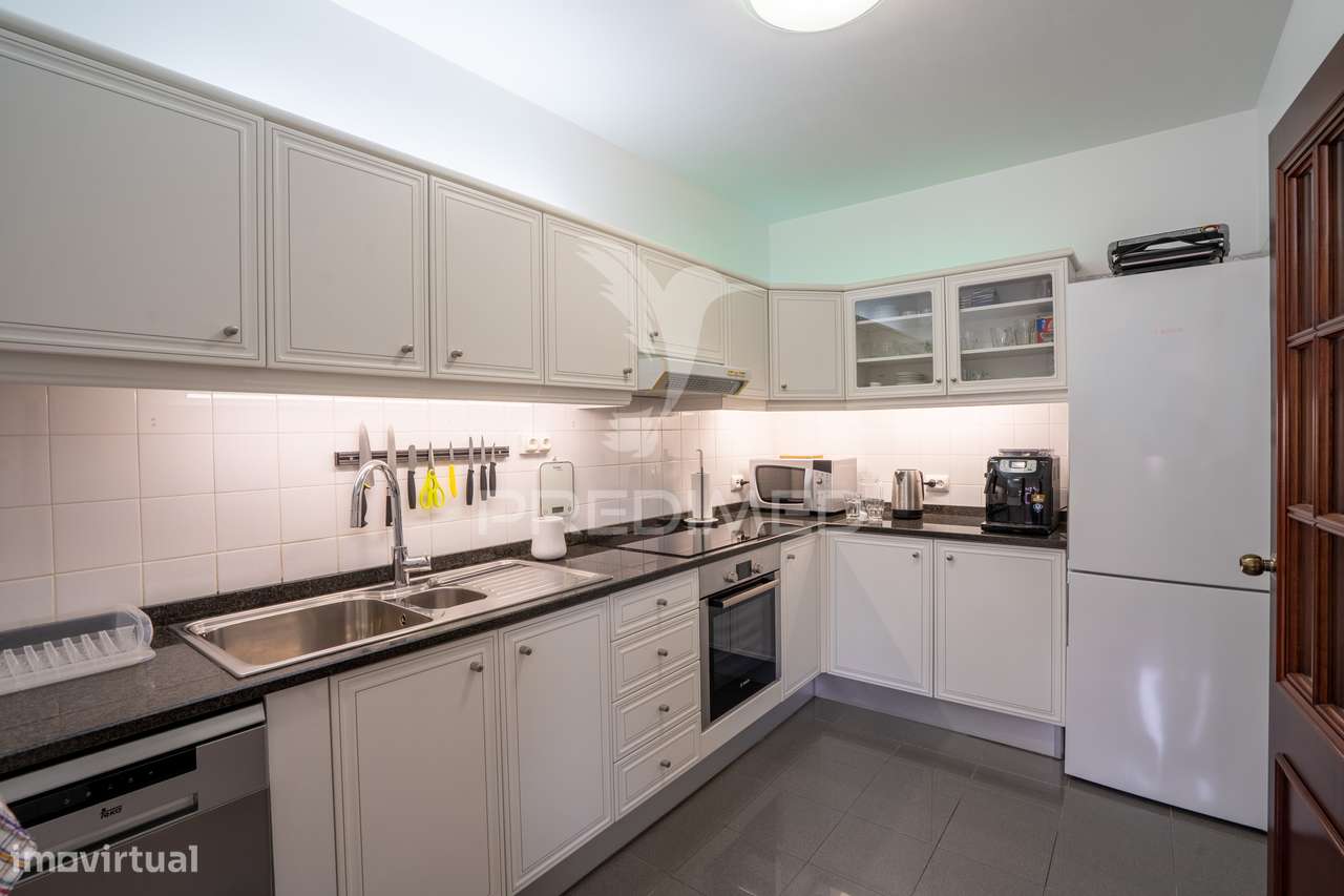 APARTAMENTO T2 + Sótão, No CANIÇO BAIXO-14