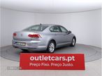 VW Passat 1.6 TDI Confortline - 15