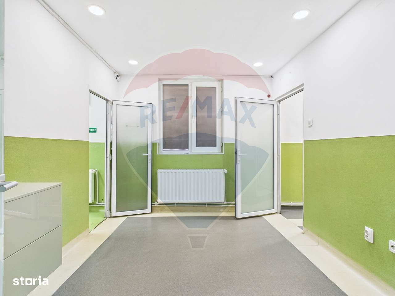 Casă cu 5 camere si 300mp curte, de închiriat în zona Bd. Gloriei - Imagine principală: 5/20