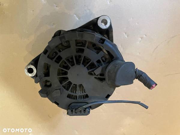 Alternator SsangYong Kyron A6651540202 - 3