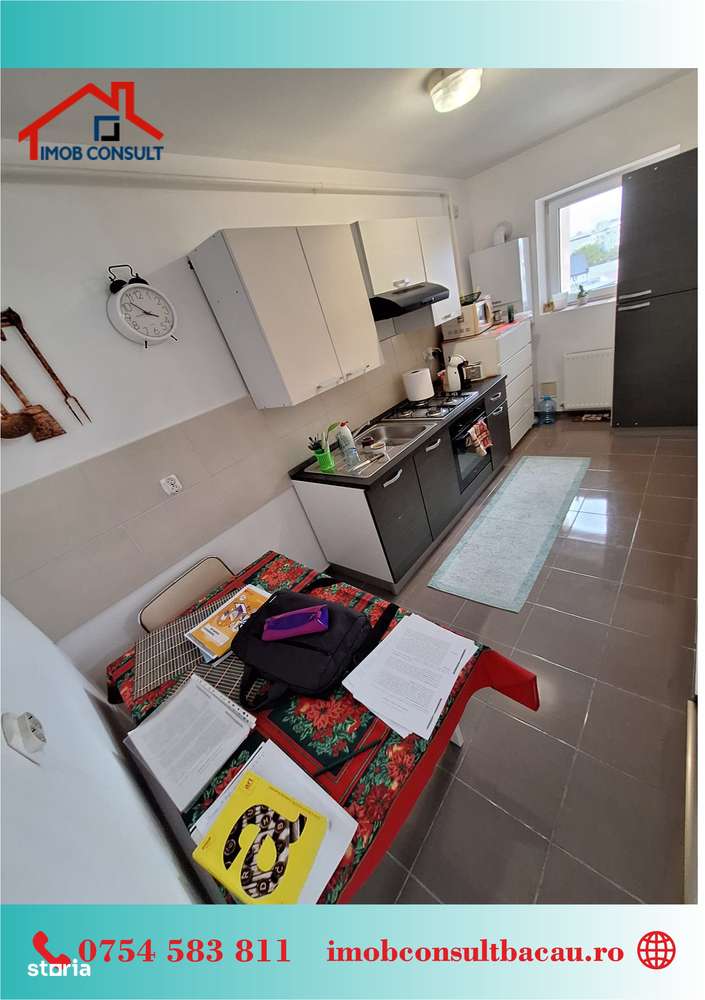 Iti doresti sa locuiesti in blocul ADAMA? CE1299 - Imagine principală: 4/8