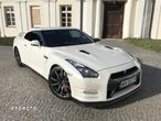 Nissan GT-R Black Edition - 1