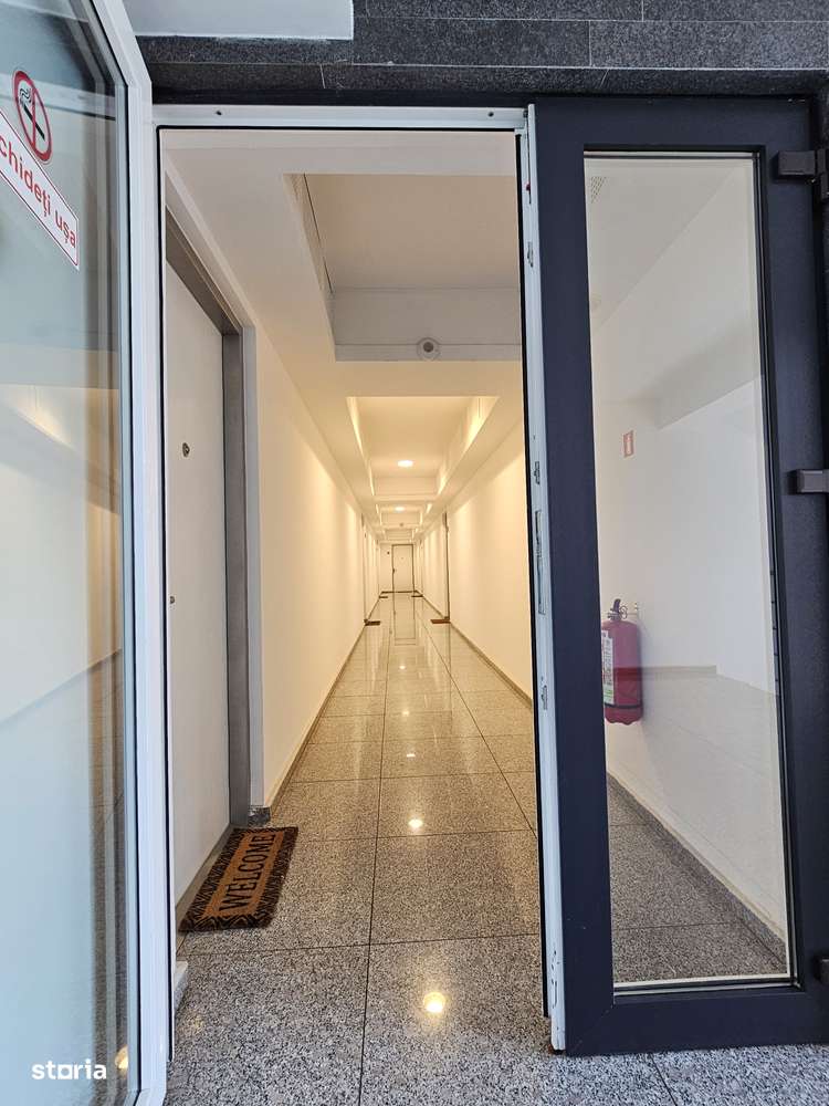 Apartament 2 camere, la cheie, Ghencea-Cubic 4, et. 3/4-19