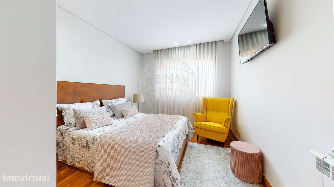 Apartamento T3 para arrendamento - Grande imagem: 4/18