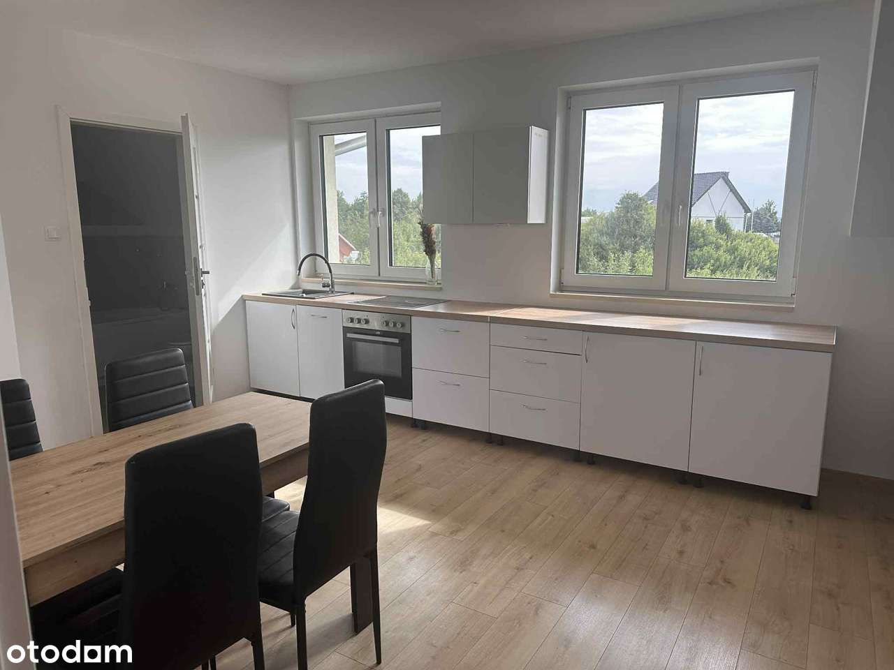 Wynajmę dom z 2 mieszkaniami Słubice - Pełny obrazek: 3/16