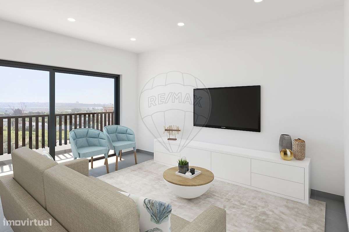 Apartamento T2 para venda - Grande imagem: 4/17