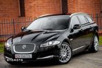 Jaguar XF 2.2 Diesel Sportbrake - 2