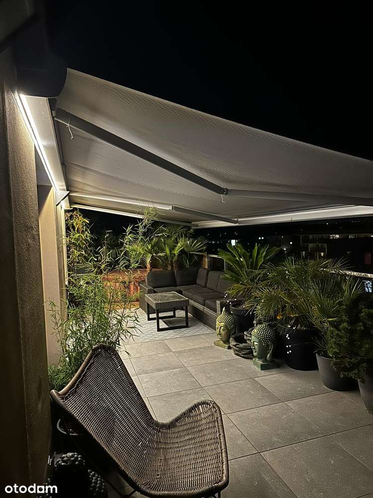 APARTAMENT | 3 pokoje | TARAS 59,42 m2 | Wysoki Standard | M.GARAŻOWE-8