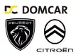 DOMCAR Autoryzowany Dealer PEUGEOT oraz CITROEN