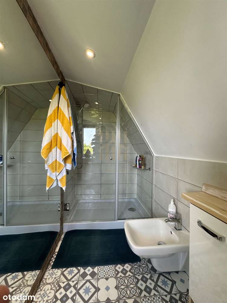 Dom całoroczny II piętrowy, Sopot.-9