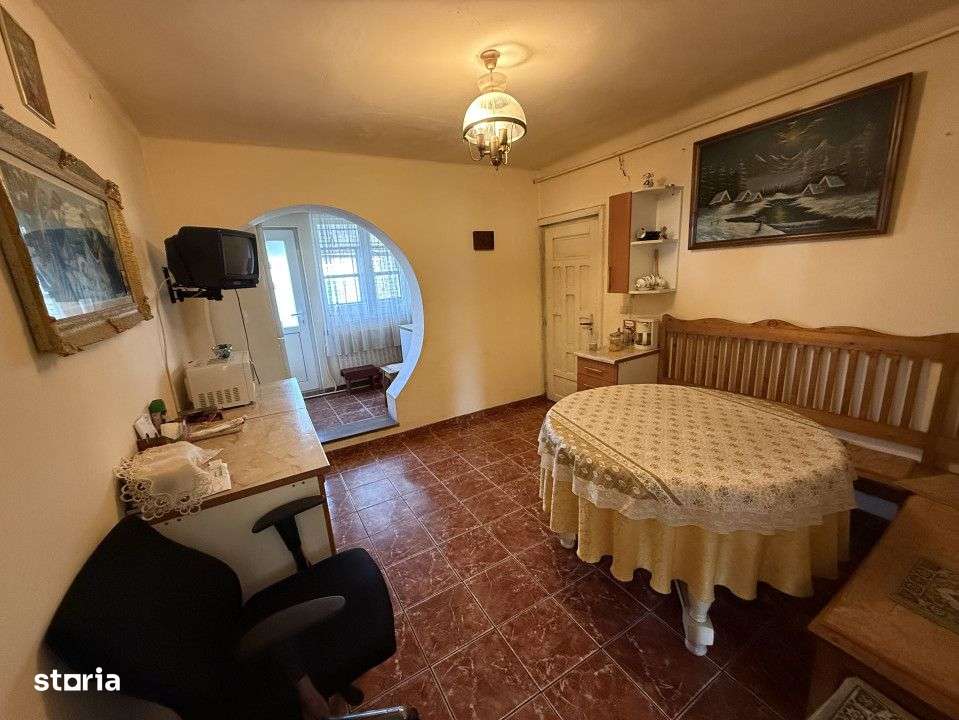 Casa individuala, 240 MP, mobilata, utilata, Marasti - Imagine principală: 3/13