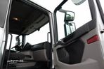 Scania R 410 / RETARDER / LOW CAB / NOUL MODEL / 2018 - 36