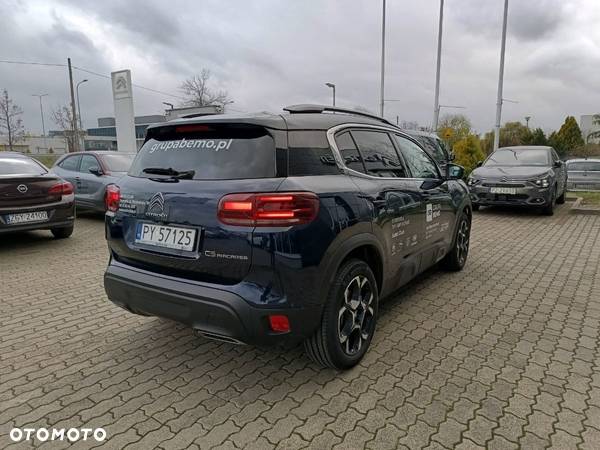 Citroën C5 Aircross - 4