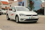 VW Golf 1.6 TDI Confortline DSG - 3