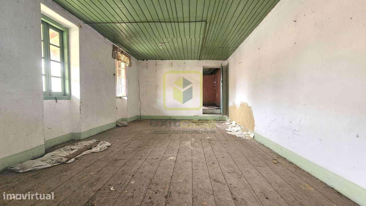 Moradia Estilo Gandaresa - Grande imagem: 1/11