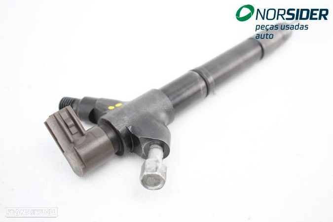 Injector Toyota Avensis Sedan|09-11 - 4