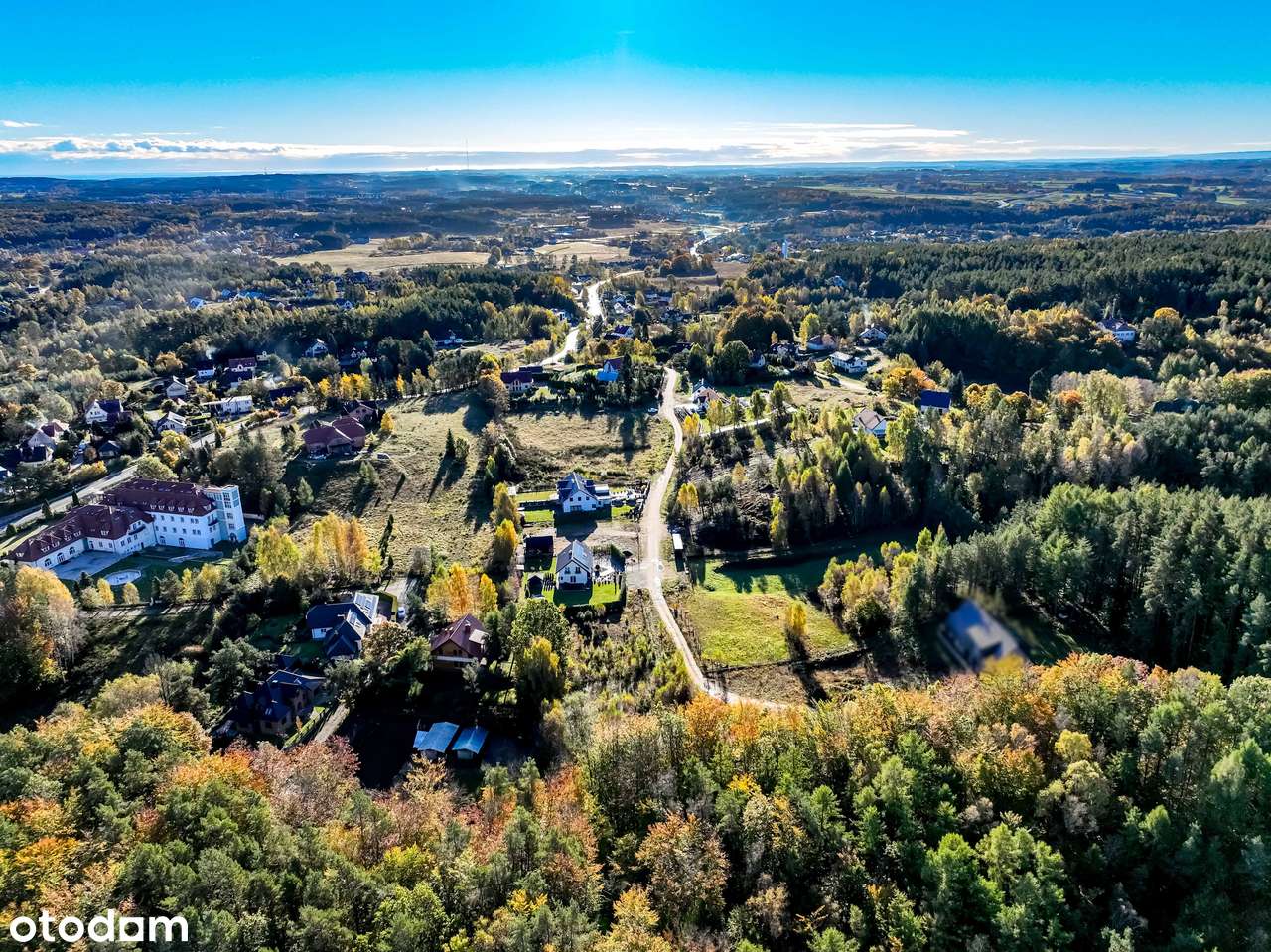 Zaskocz Rodzinę prezentem - wiosną już możesz zacząć budować dom - Pełny obrazek: 5/17
