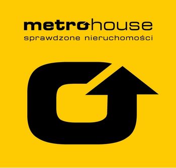 Metrohouse Ochota Logo