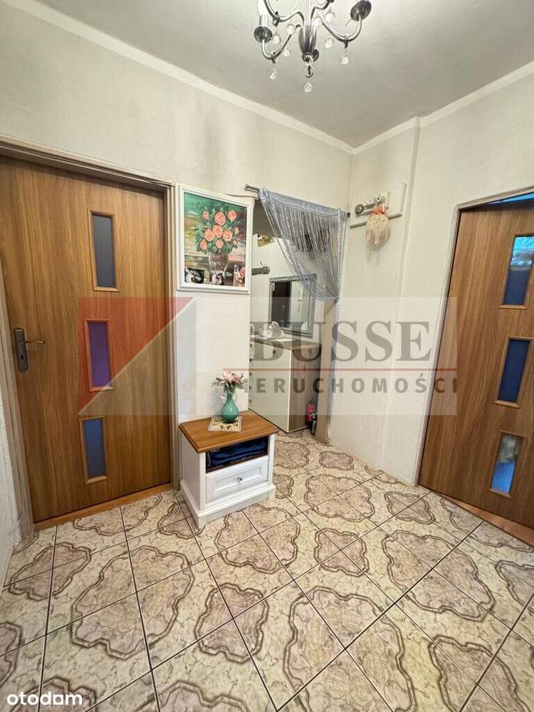 Na sprzedaż 3 pokoje mieszkanie 63m2 ul Romera-15