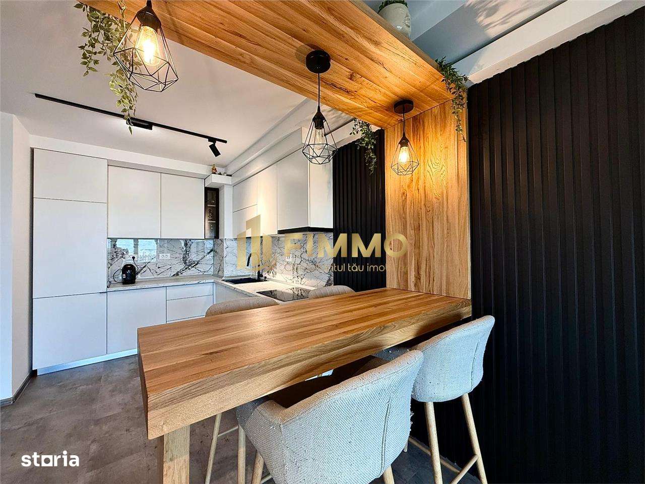 Apartament 2 camere | 64mp | ET 13 | ID:1422 - Imagine principală: 4/11