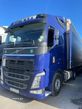 Volvo FH460 - 1