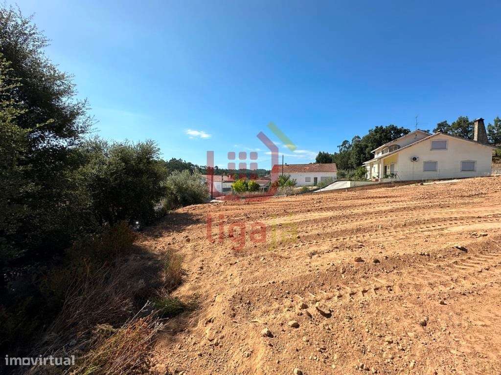 Terreno p/Construção, Ourém! - Grande imagem: 4/6