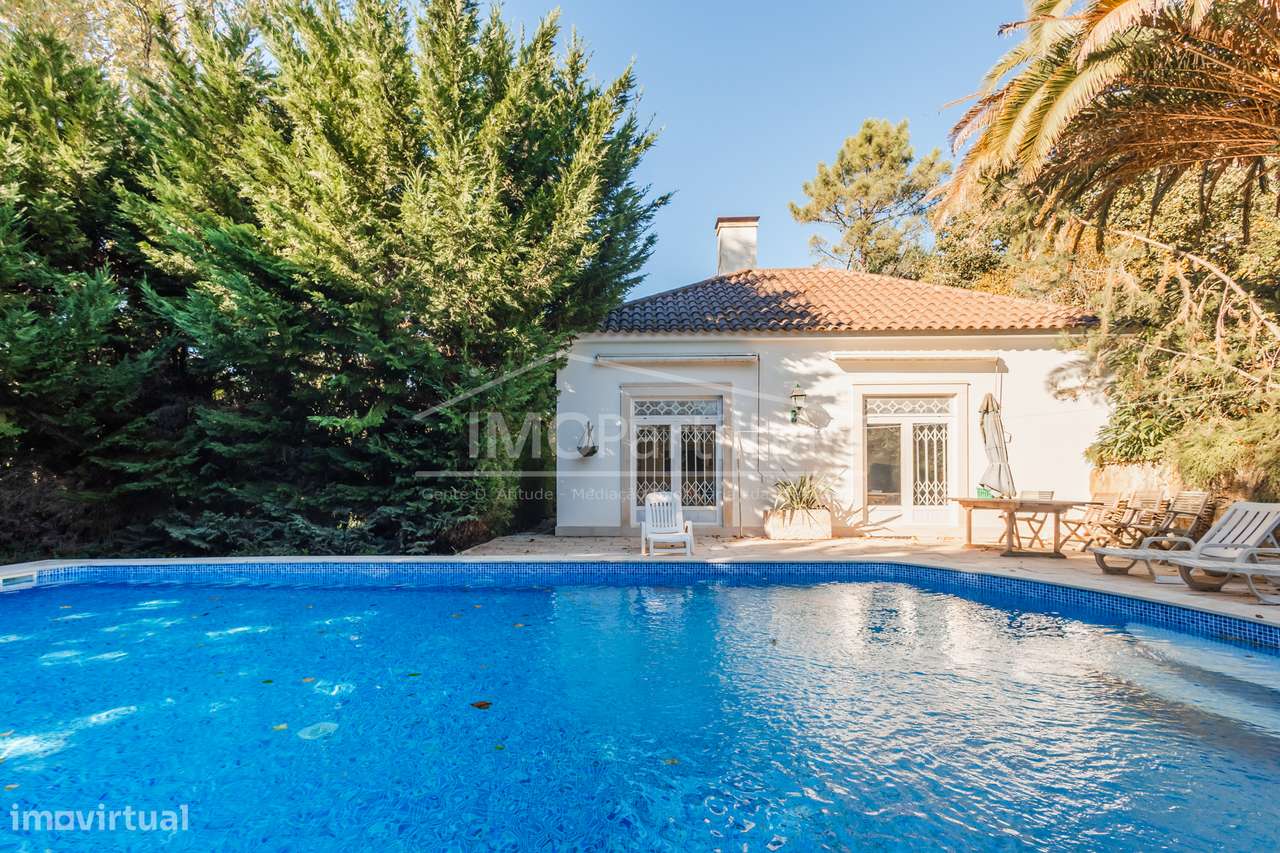 Moradia/Quinta em Vale de São Gião, Milharado, Mafra-55