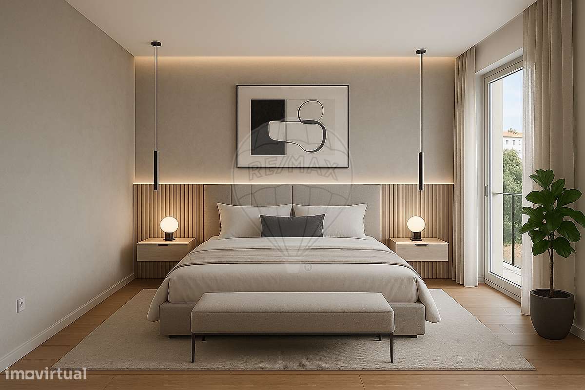 Apartamento T3 para venda - Grande imagem: 4/33